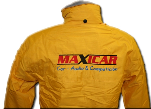 Chaqueta